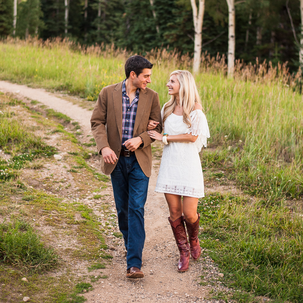 Lindsey and David /// Steamboat Springs, Colorado Wedding 4 Classic, Stylish, Storytelling