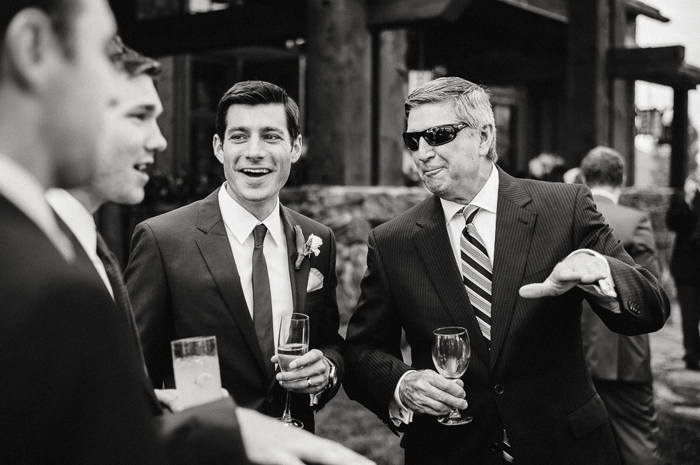 Lindsey and David /// Steamboat Springs, Colorado Wedding 40 Classic, Stylish, Storytelling