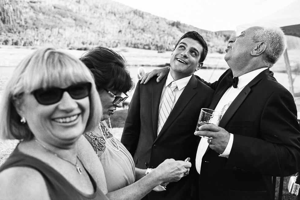 Lindsey and David /// Steamboat Springs, Colorado Wedding 44 Classic, Stylish, Storytelling