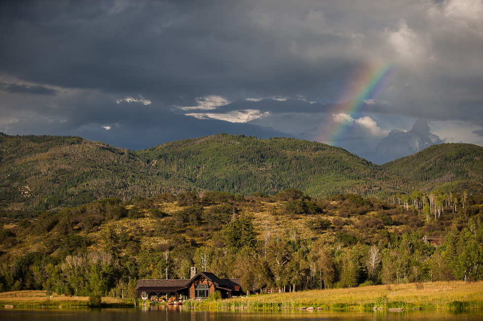 Lindsey and David /// Steamboat Springs, Colorado Wedding 45 Classic, Stylish, Storytelling