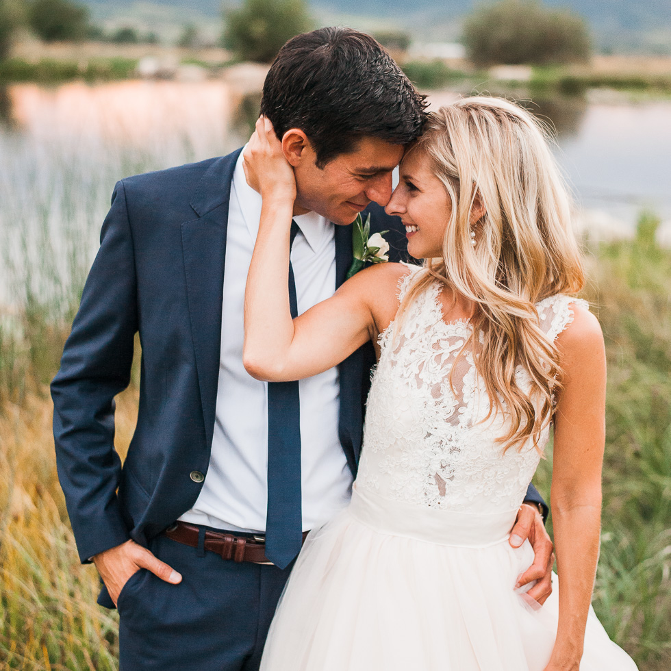 Lindsey and David /// Steamboat Springs, Colorado Wedding 47 Classic, Stylish, Storytelling