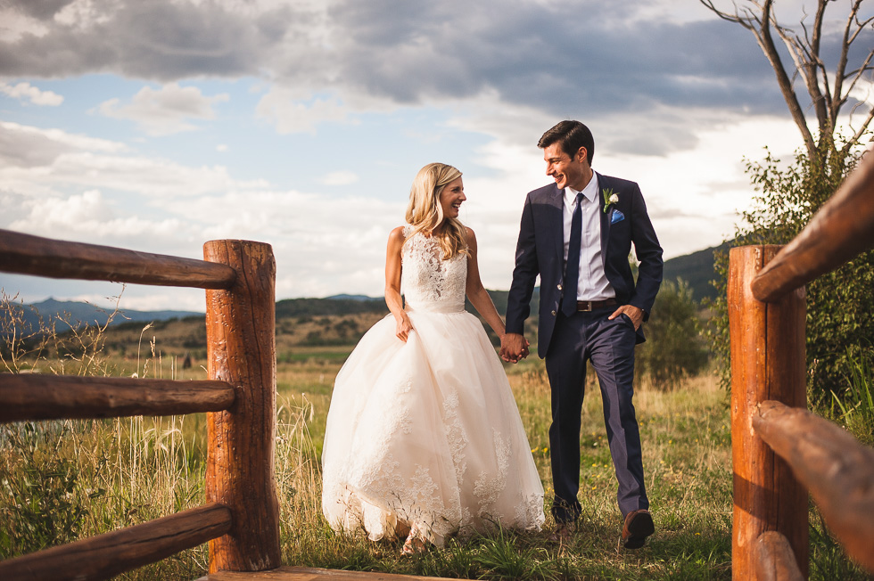 Lindsey and David /// Steamboat Springs, Colorado Wedding 48 Classic, Stylish, Storytelling