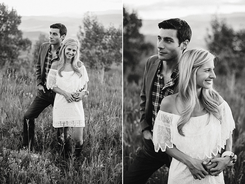 Lindsey and David /// Steamboat Springs, Colorado Wedding 5 Lindsey5