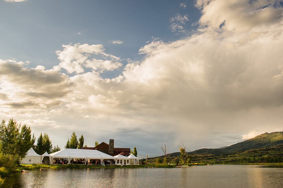 Lindsey and David /// Steamboat Springs, Colorado Wedding 50 Classic, Stylish, Storytelling