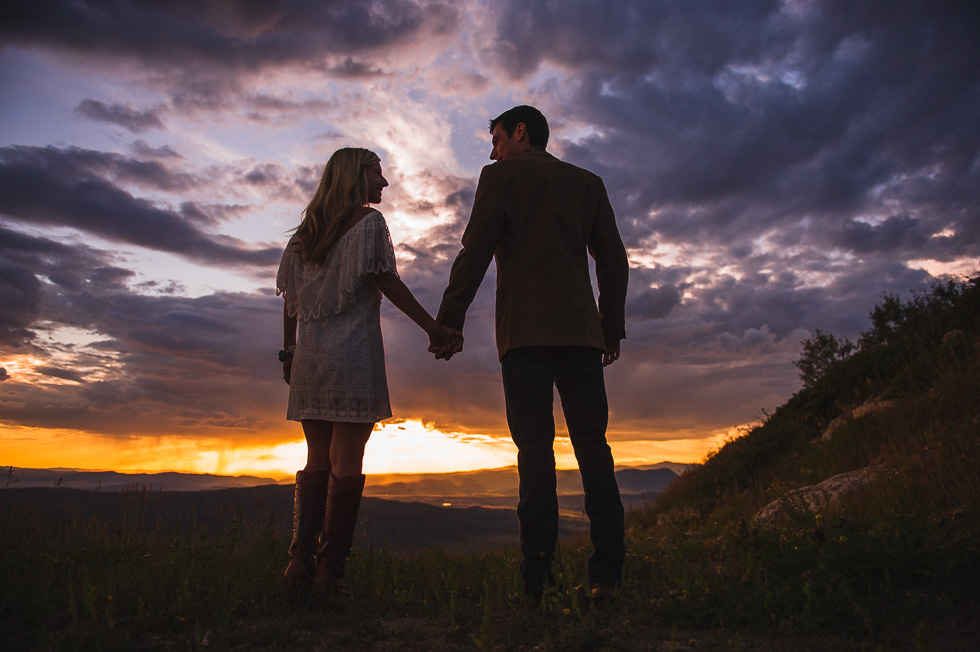 Lindsey and David /// Steamboat Springs, Colorado Wedding 6 Classic, Stylish, Storytelling