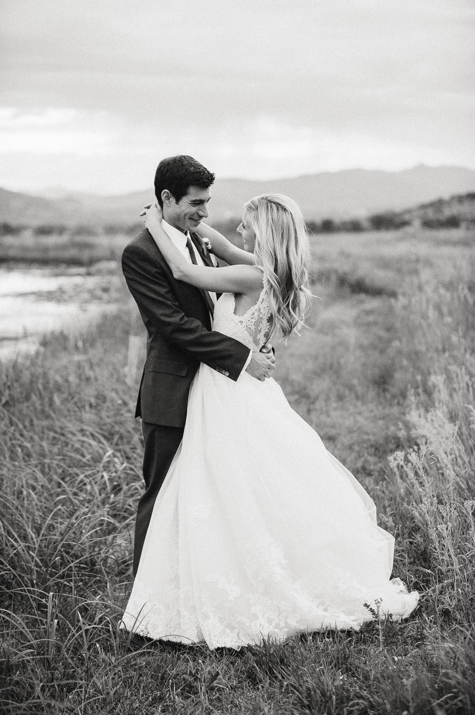 Lindsey and David /// Steamboat Springs, Colorado Wedding 64 Classic, Stylish, Storytelling
