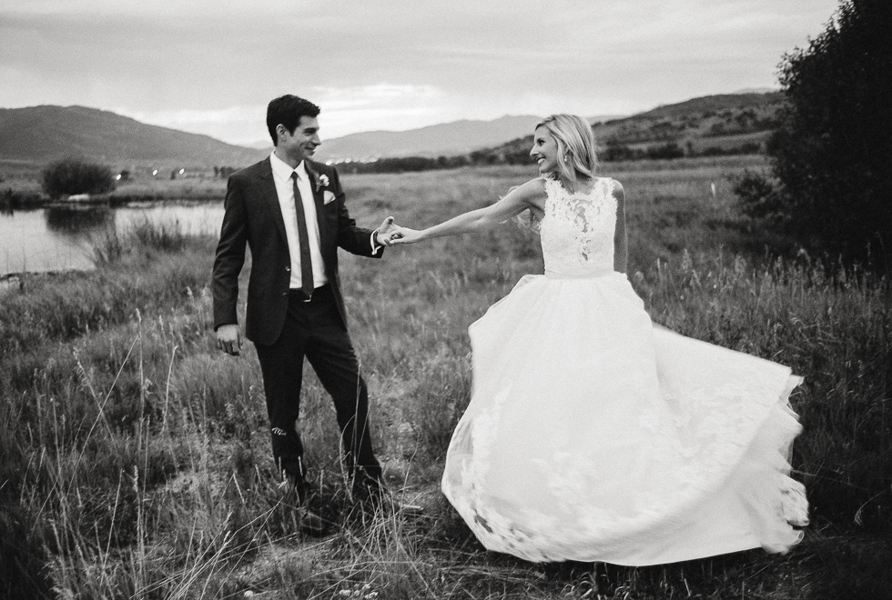 Lindsey and David /// Steamboat Springs, Colorado Wedding 65 Classic, Stylish, Storytelling