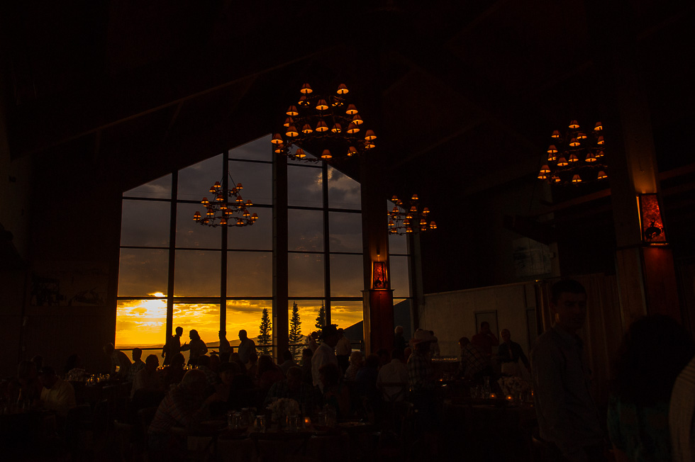 Lindsey and David /// Steamboat Springs, Colorado Wedding 7 Classic, Stylish, Storytelling