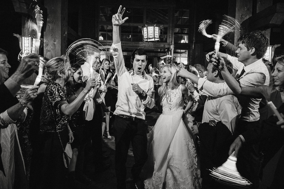 Lindsey and David /// Steamboat Springs, Colorado Wedding 79 Classic, Stylish, Storytelling