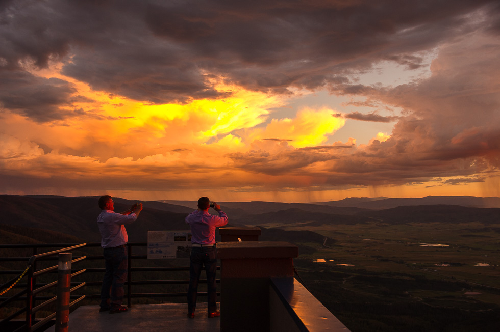Lindsey and David /// Steamboat Springs, Colorado Wedding 8 Classic, Stylish, Storytelling
