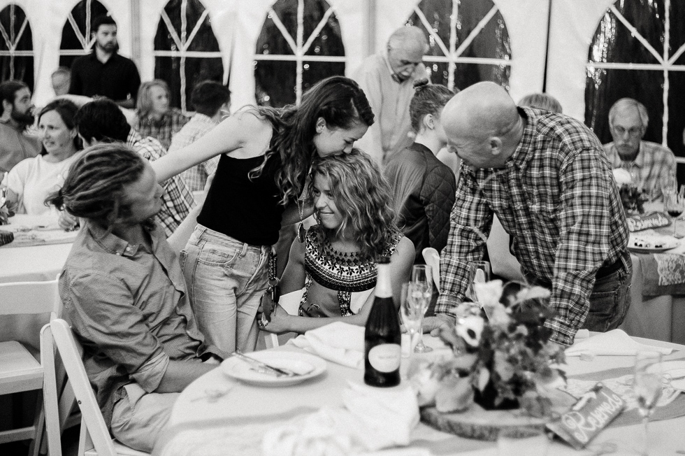 Rachel and Elias /// Estes Park, Colorado Wedding 10 Classic, Stylish, Storytelling
