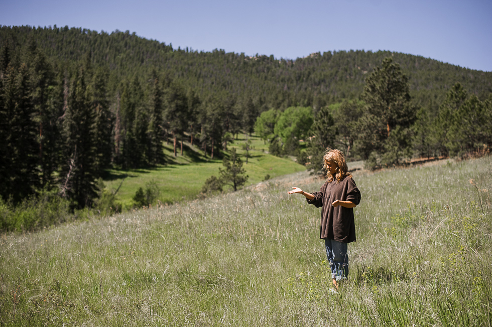 Rachel and Elias /// Estes Park, Colorado Wedding 15 Classic, Stylish, Storytelling