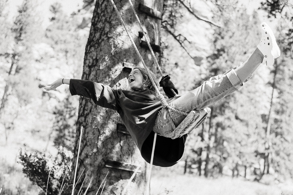 Rachel and Elias /// Estes Park, Colorado Wedding 16 Classic, Stylish, Storytelling