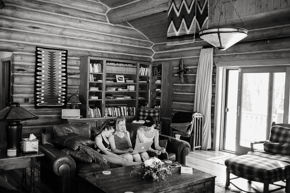 Rachel and Elias /// Estes Park, Colorado Wedding 17 Classic, Stylish, Storytelling