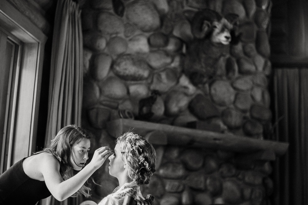 Rachel and Elias /// Estes Park, Colorado Wedding 23 Classic, Stylish, Storytelling