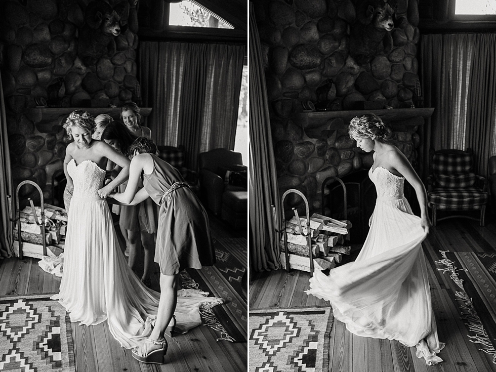 Rachel and Elias /// Estes Park, Colorado Wedding 25 rooeliaswed26