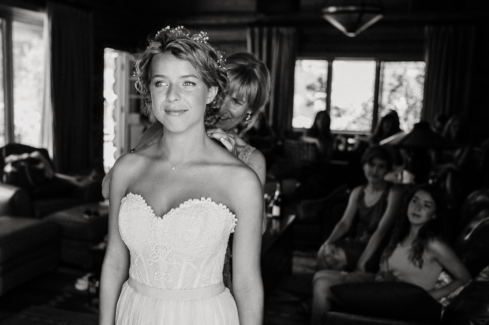 Rachel and Elias /// Estes Park, Colorado Wedding 26 Classic, Stylish, Storytelling