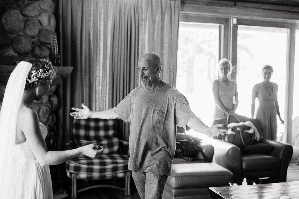 Rachel and Elias /// Estes Park, Colorado Wedding 27 Classic, Stylish, Storytelling