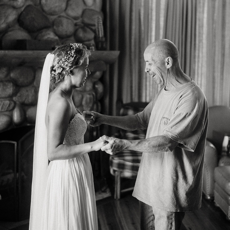 Rachel and Elias /// Estes Park, Colorado Wedding 28 Classic, Stylish, Storytelling