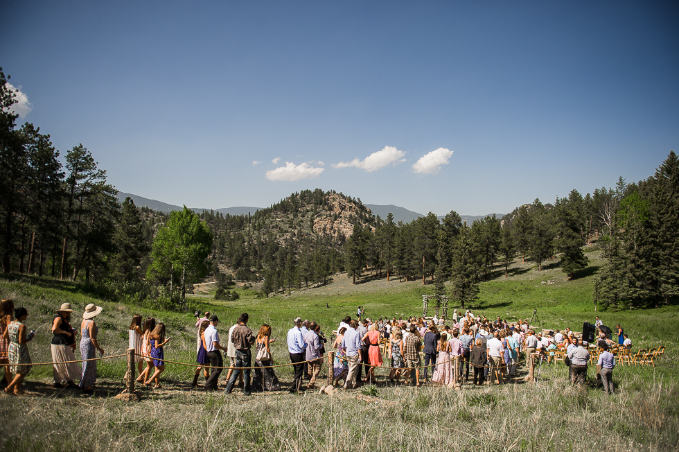 Rachel and Elias /// Estes Park, Colorado Wedding 34 Classic, Stylish, Storytelling
