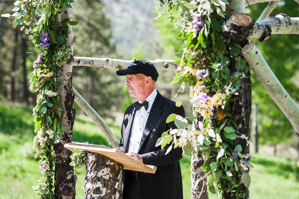 Rachel and Elias /// Estes Park, Colorado Wedding 35 Classic, Stylish, Storytelling