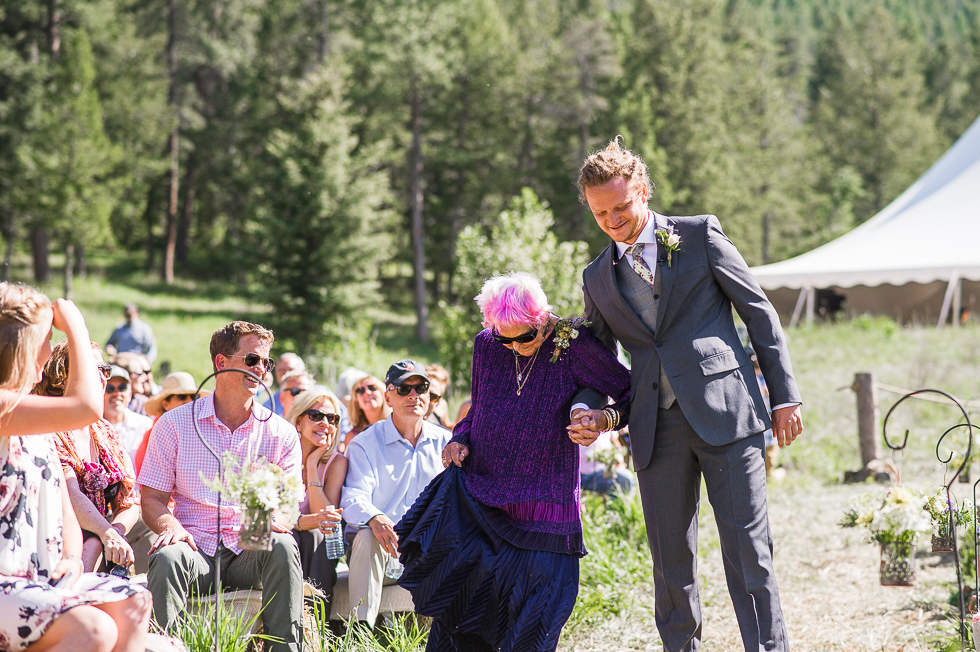Rachel and Elias /// Estes Park, Colorado Wedding 37 Classic, Stylish, Storytelling