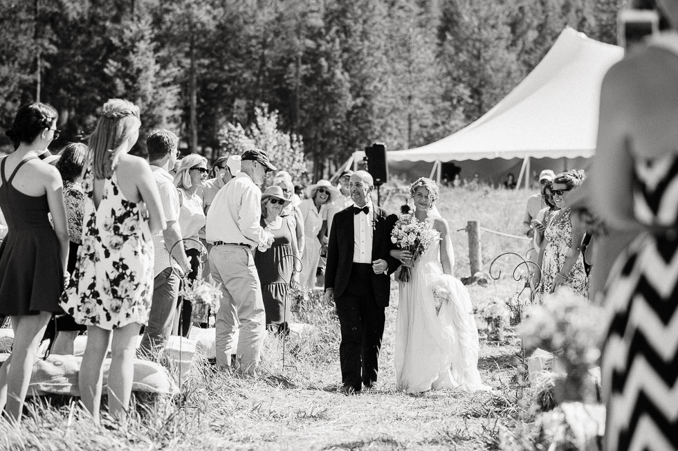 Rachel and Elias /// Estes Park, Colorado Wedding 38 Classic, Stylish, Storytelling