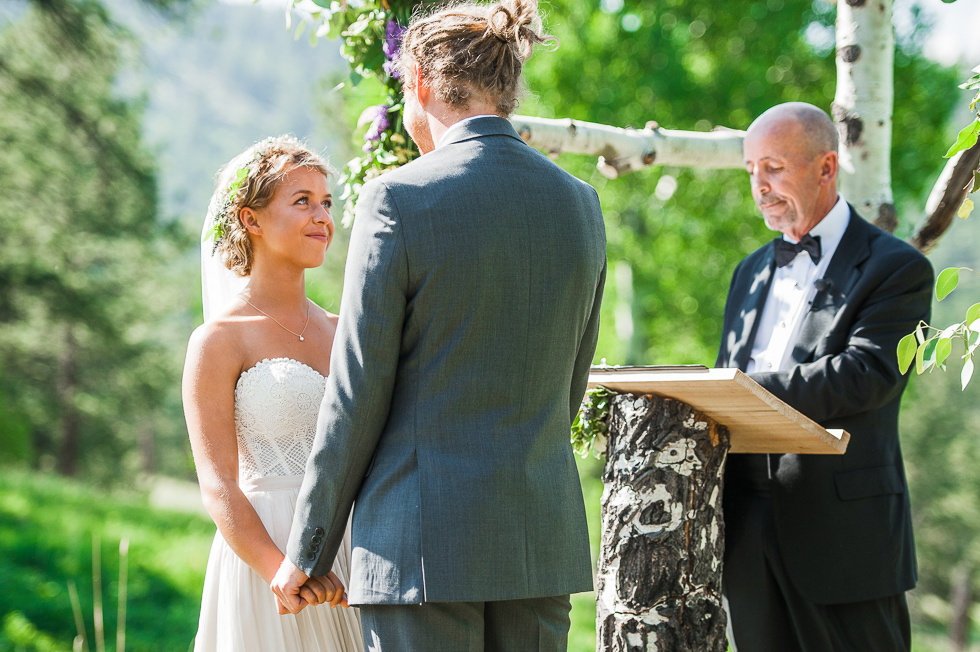 Rachel and Elias /// Estes Park, Colorado Wedding 41 Classic, Stylish, Storytelling