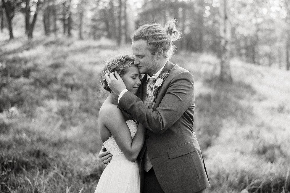 Rachel and Elias /// Estes Park, Colorado Wedding 47 Classic, Stylish, Storytelling