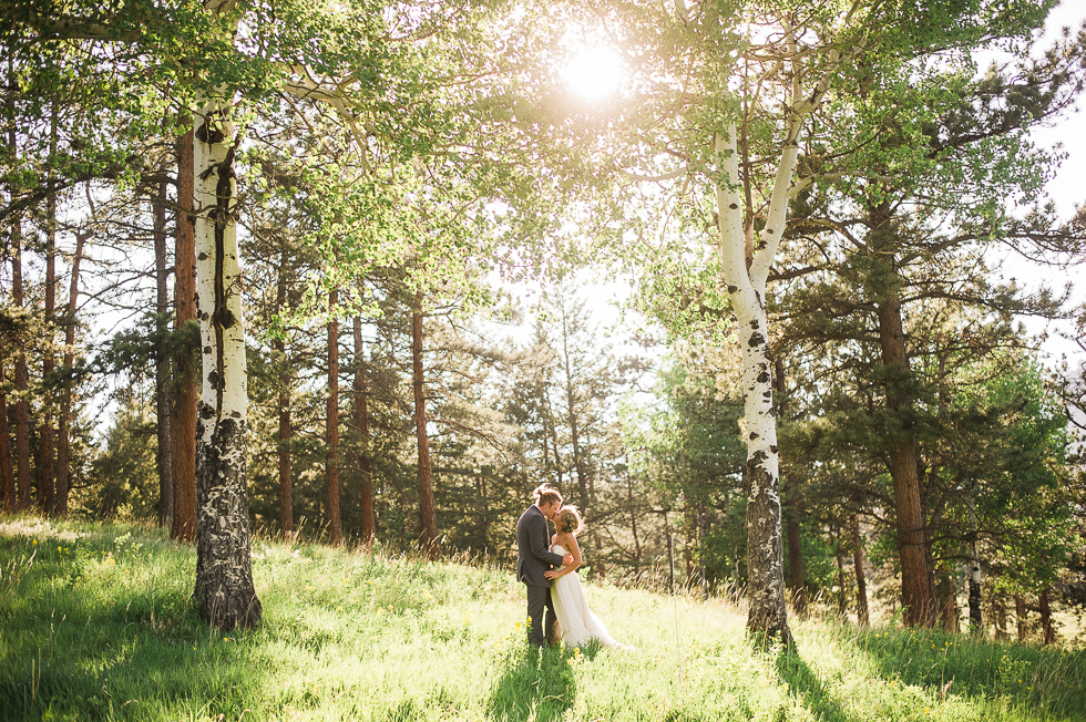 Rachel and Elias /// Estes Park, Colorado Wedding 48 Classic, Stylish, Storytelling