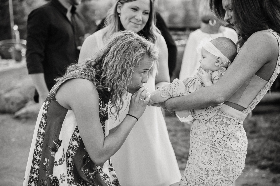 Rachel and Elias /// Estes Park, Colorado Wedding 5 Classic, Stylish, Storytelling