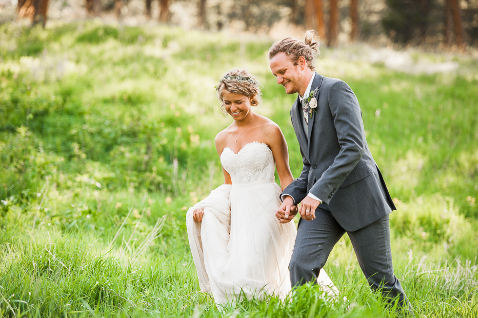 Rachel and Elias /// Estes Park, Colorado Wedding 49 Classic, Stylish, Storytelling