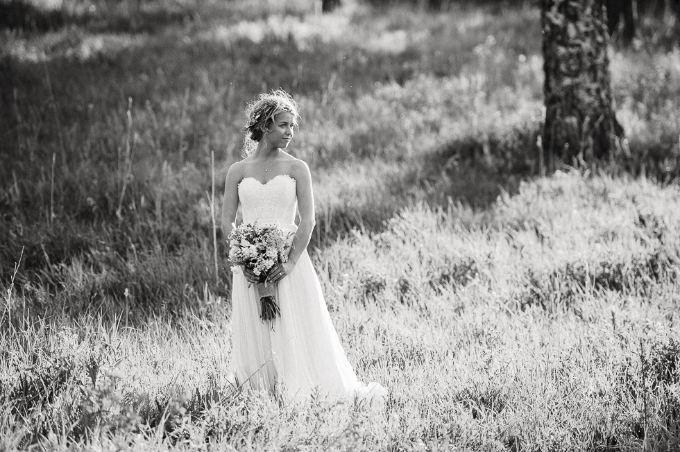 Rachel and Elias /// Estes Park, Colorado Wedding 53 Classic, Stylish, Storytelling