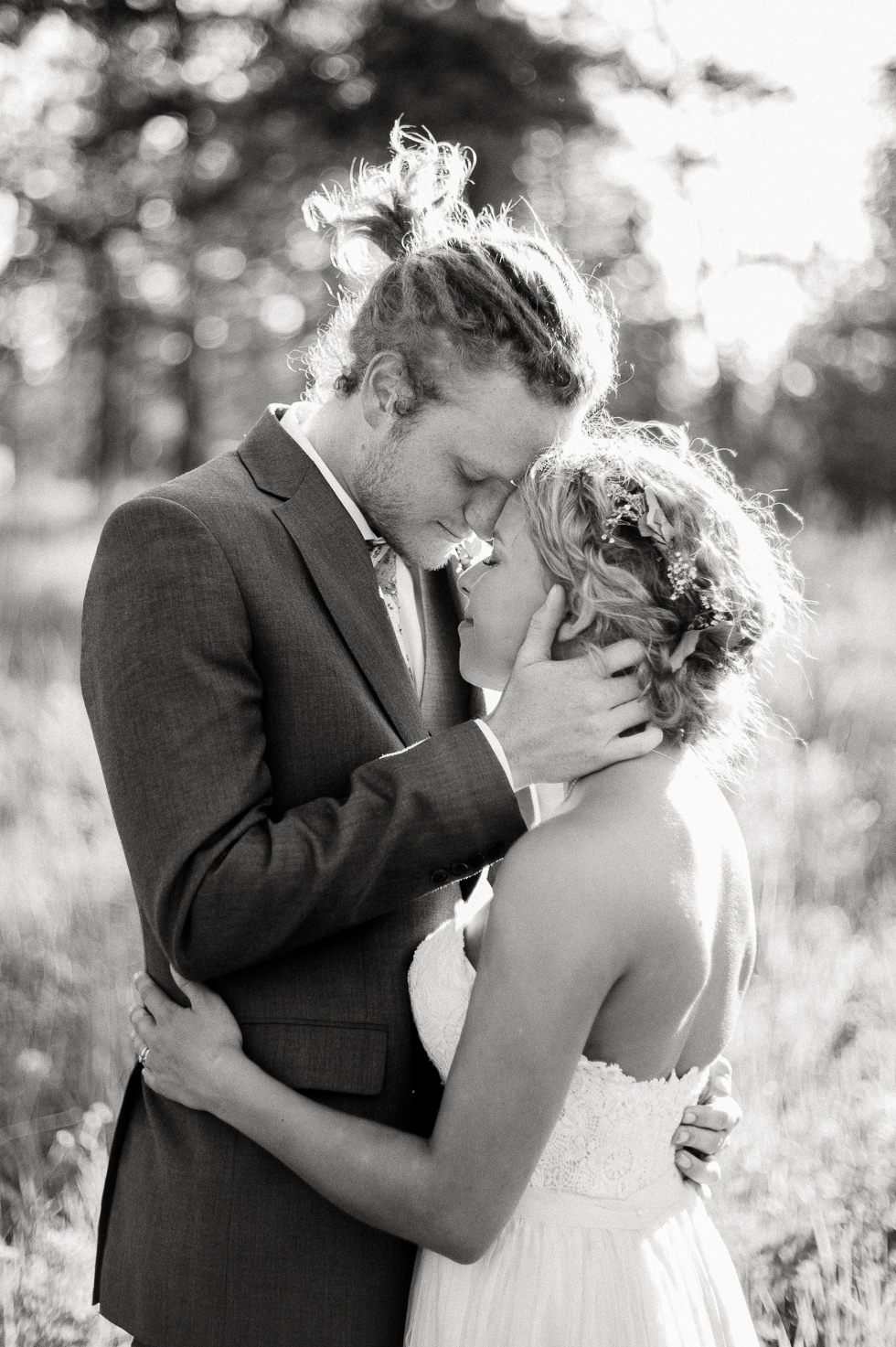 Rachel and Elias /// Estes Park, Colorado Wedding 54 Classic, Stylish, Storytelling