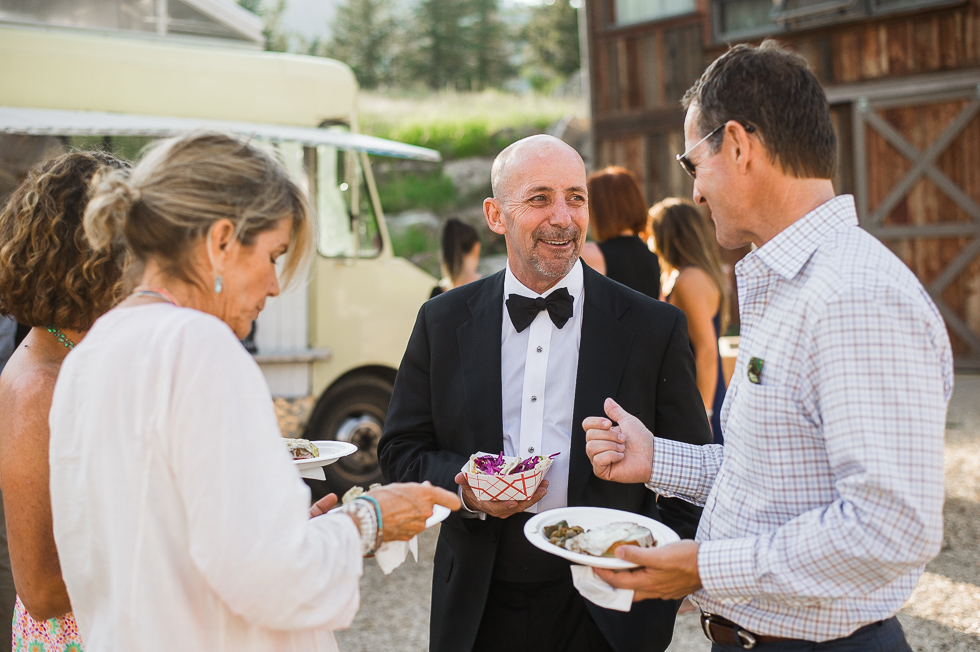 Rachel and Elias /// Estes Park, Colorado Wedding 57 Classic, Stylish, Storytelling