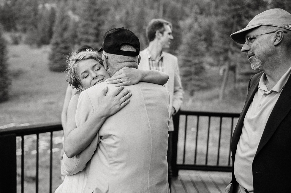 Rachel and Elias /// Estes Park, Colorado Wedding 62 Classic, Stylish, Storytelling