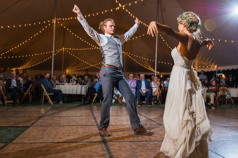 Rachel and Elias /// Estes Park, Colorado Wedding 71 Classic, Stylish, Storytelling