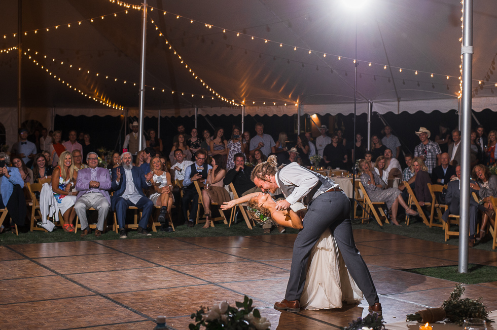 Rachel and Elias /// Estes Park, Colorado Wedding 72 Classic, Stylish, Storytelling