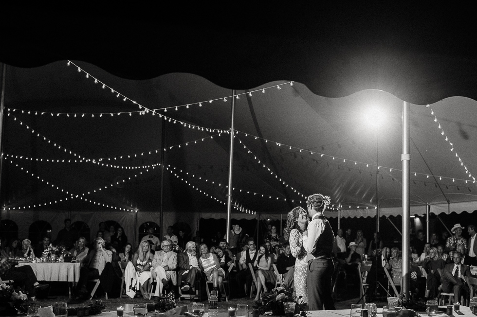 Rachel and Elias /// Estes Park, Colorado Wedding 76 Classic, Stylish, Storytelling