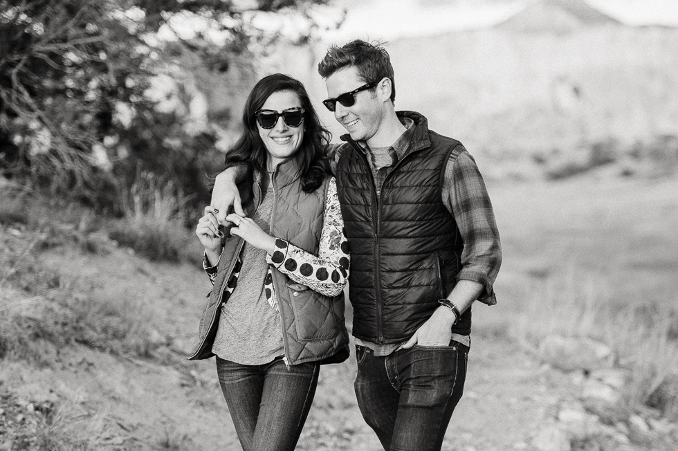 Mikaela and Michael /// Ghost Ranch New Mexico 13 www.dougtreiber.com