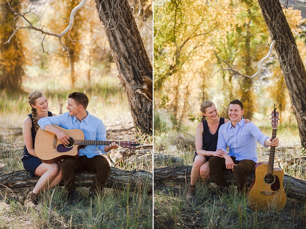 Lauren and Matt /// Great Sand Dunes National Park, Colorado Engagement 2 LaurenMatt2
