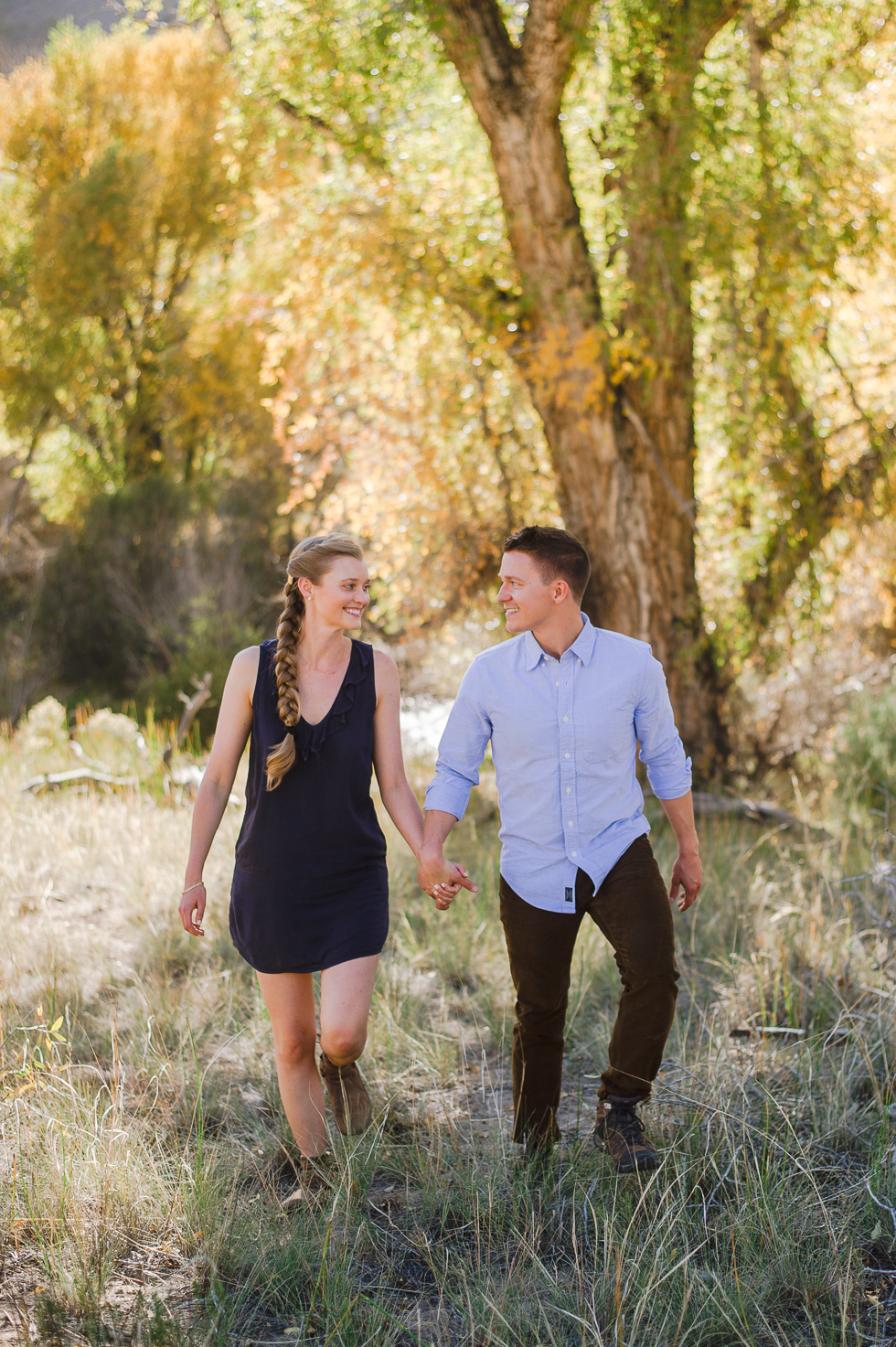 Lauren and Matt /// Great Sand Dunes National Park, Colorado Engagement 3 LaurenMatt3